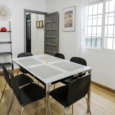 Living-Sevilla Feria Exterior photo