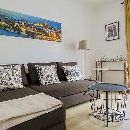 Living-Sevilla Feria Exterior photo